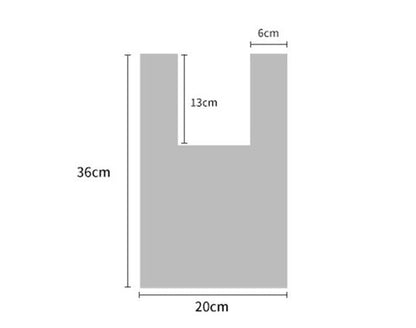 Knitted bag - Diagonal-Elly Rose