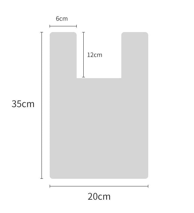 Knitted bag - Unicolore-Elly Rose