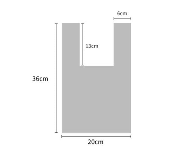 Knitted bag - Art-Elly Rose