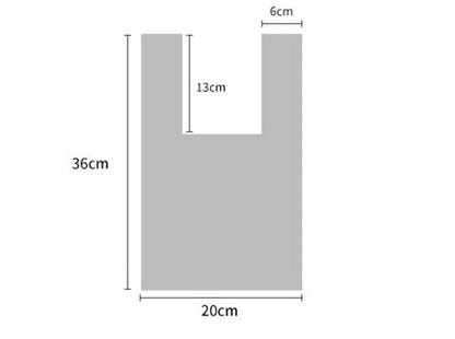 Knitted bag - Fleurs-Elly Rose