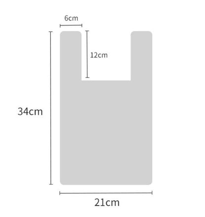 Knitted bag - Flower 3D-Elly Rose