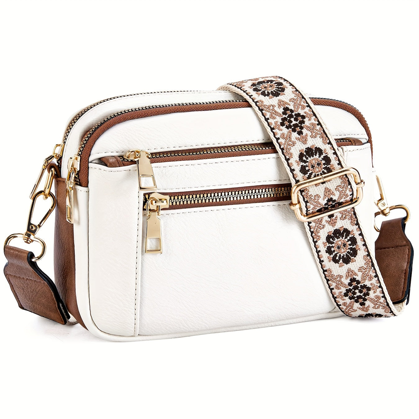 Evelien - Ladies shoulder bag-Elly Rose