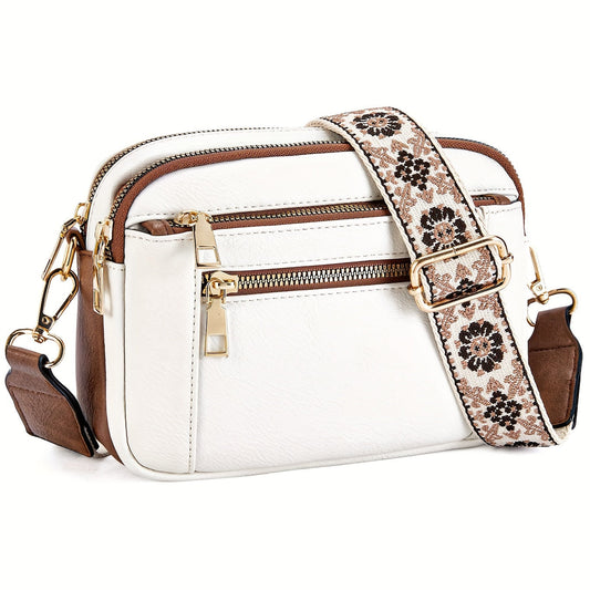 Evelien - Ladies shoulder bag-Elly Rose