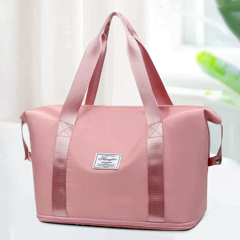 Waterproof travel bag-Elly Rose