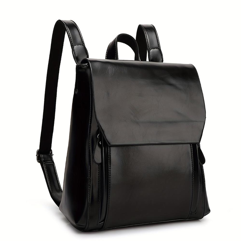 Clara Quilted Vintage Backpack – Emily Ava