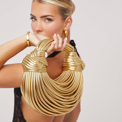 Luxury bag - Azalea-Elly Rose