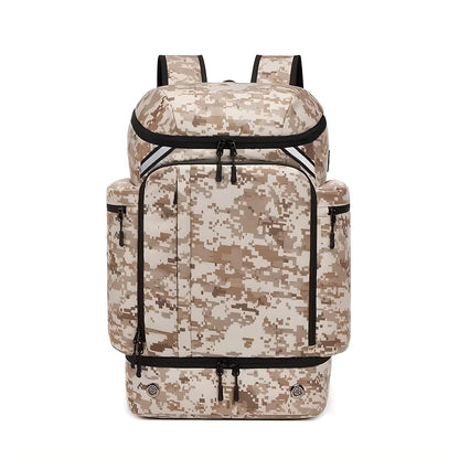 Jax | Sturdy, large-capacity backpack for Avontuu-Elly Rose
