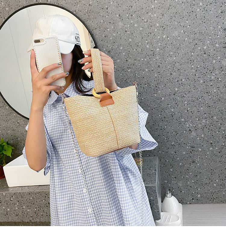 SoSun - Unique handmade bag-Elly Rose