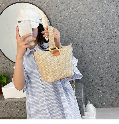 SoSun - Unique handmade bag-Elly Rose