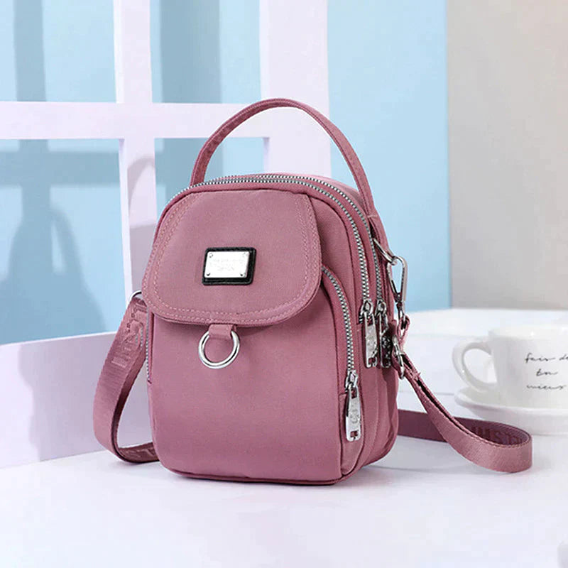 Maya shoulder bag-Elly Rose