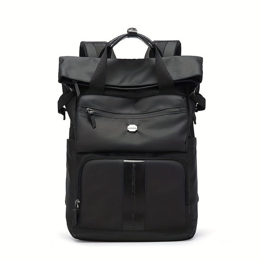 Holden | Multi-compartment backpack: organized and ready for anything-Elly Rose