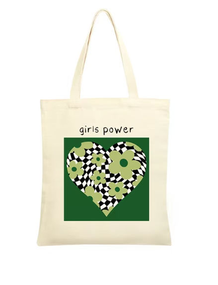 Corduroy shoulder bag - Khloe-Elly Rose