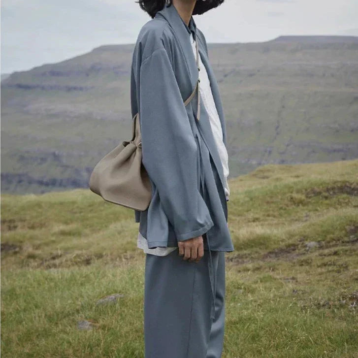 Wiona - New, unique and elegant vintage handbag-Elly Rose