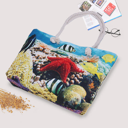 SoSun - Bag for the ocean world-Elly Rose