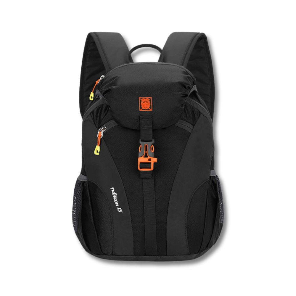 Zeyden | lightweight adventure backpack-Elly Rose