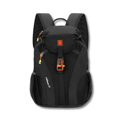 Zeyden | lightweight adventure backpack-Elly Rose