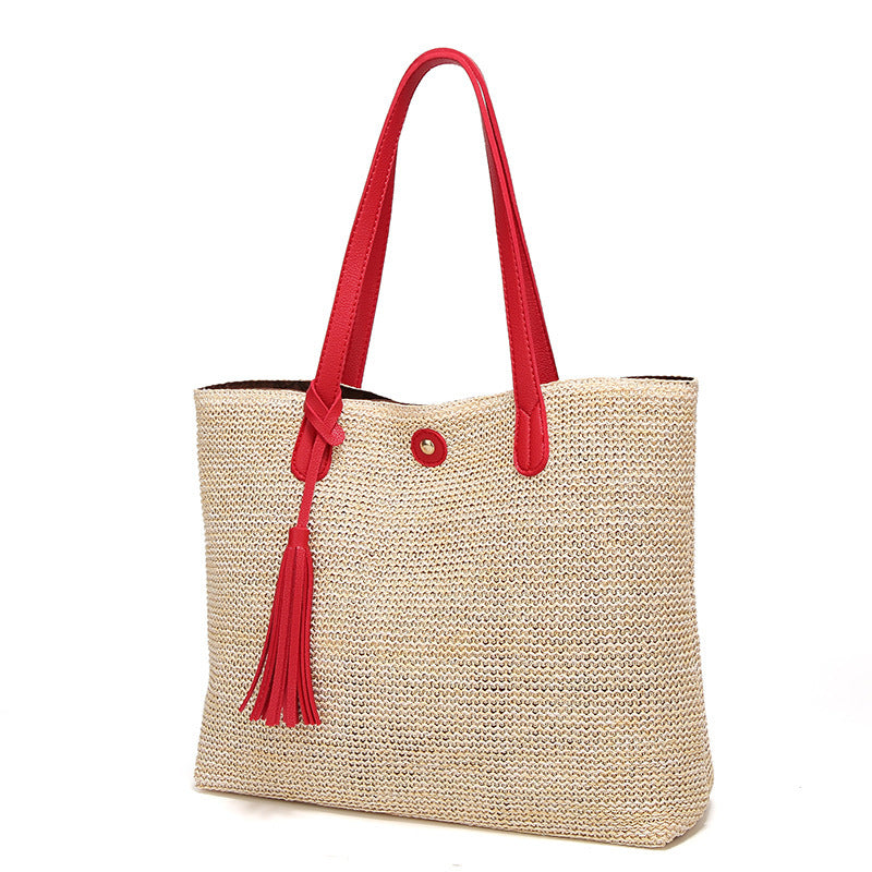 SoSun - Fashionable beach bag-Elly Rose