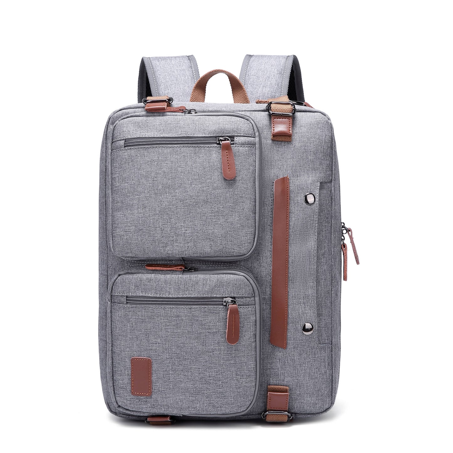 Maxwell | Spacious travel backpack for laptop - Adjustable and functional models-Elly Rose