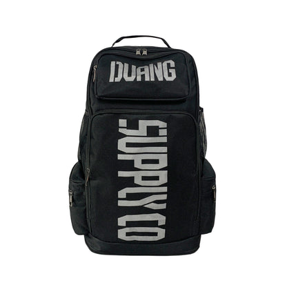 Ryder travel backpack: more luggage, more discoveries-Elly Rose