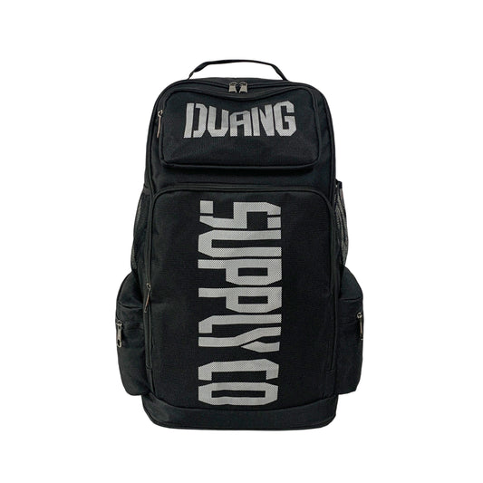 Ryder travel backpack: more luggage, more discoveries-Elly Rose