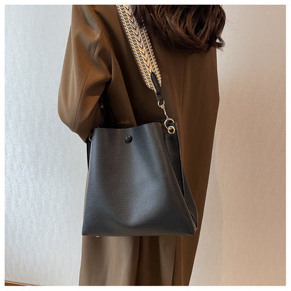 Handbag - Noble-Elly Rose