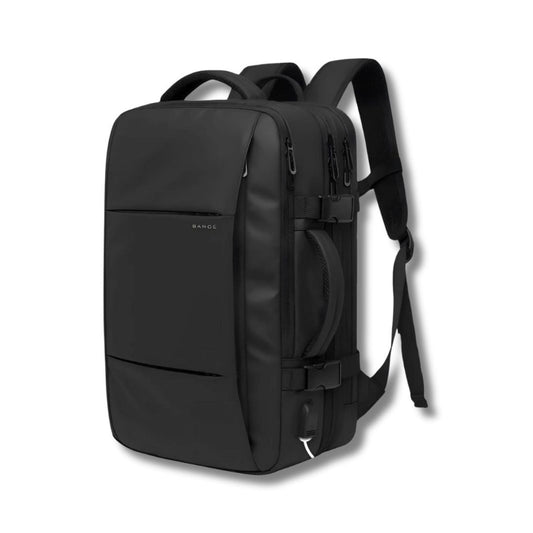 Bange | Business backpack and laptop bag-Elly Rose