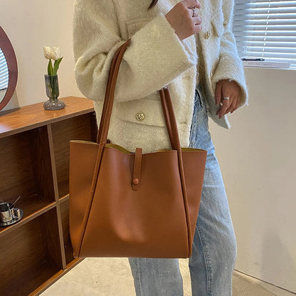 Ylva | Large capacity carry bag-Elly Rose