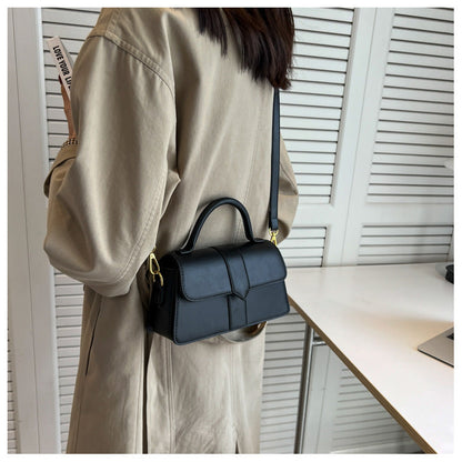 Handbag - Intrigue-Elly Rose