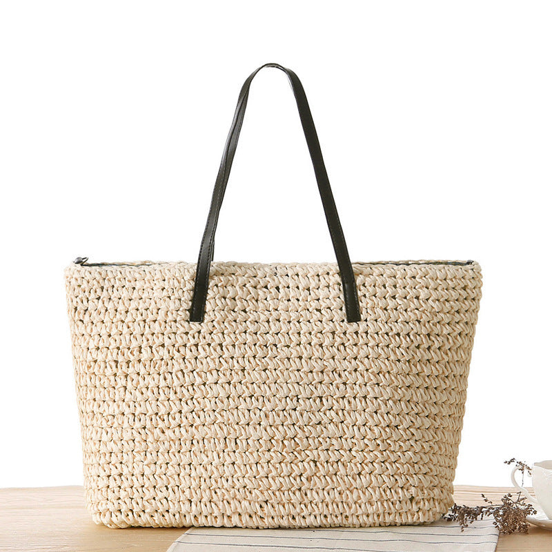 Lola | Beach bag-Elly Rose