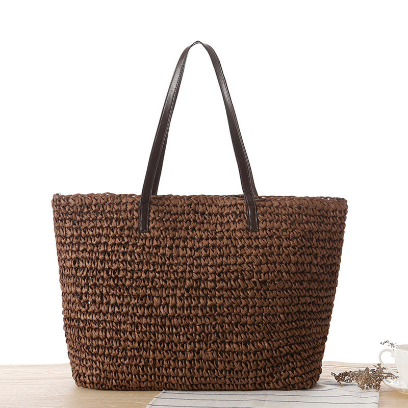 Lola | Beach bag-Elly Rose