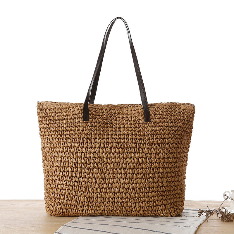 Lola | Beach bag-Elly Rose