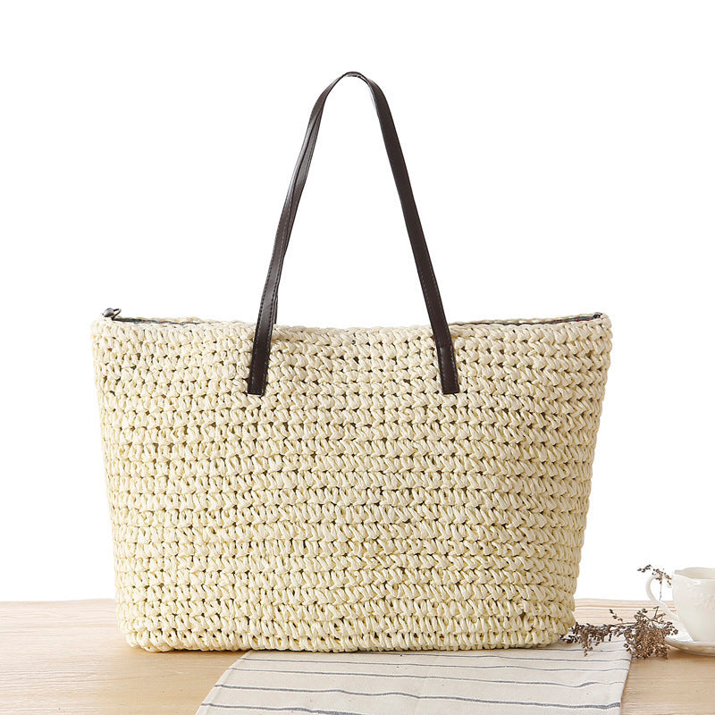 Lola | Beach bag-Elly Rose