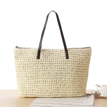 Lola | Beach bag-Elly Rose