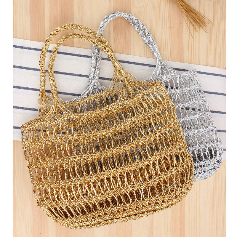 SoSun - Beach bag-Elly Rose