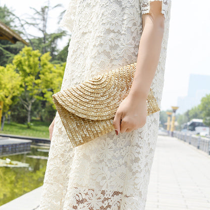 SoSun - Elegant beach bag-Elly Rose