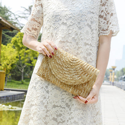 SoSun - Elegant beach bag-Elly Rose