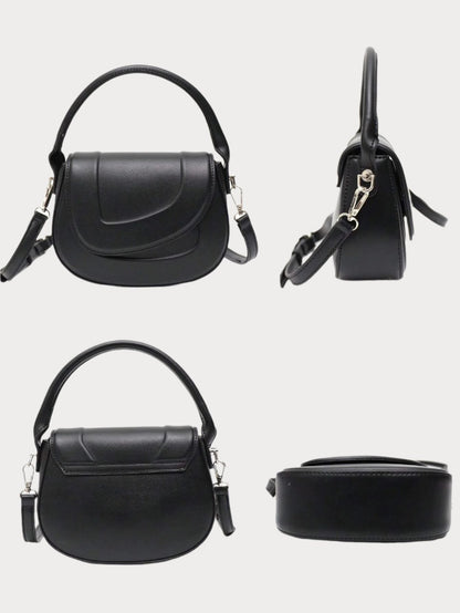Raisa - Minimalist, elegant designer bags-Elly Rose