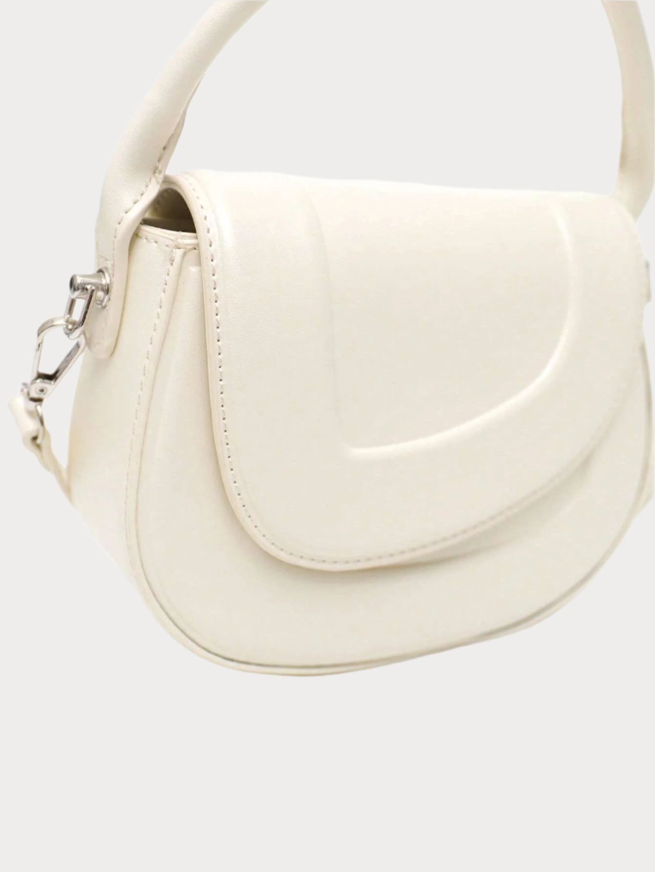 Raisa - Minimalist, elegant designer bags-Elly Rose