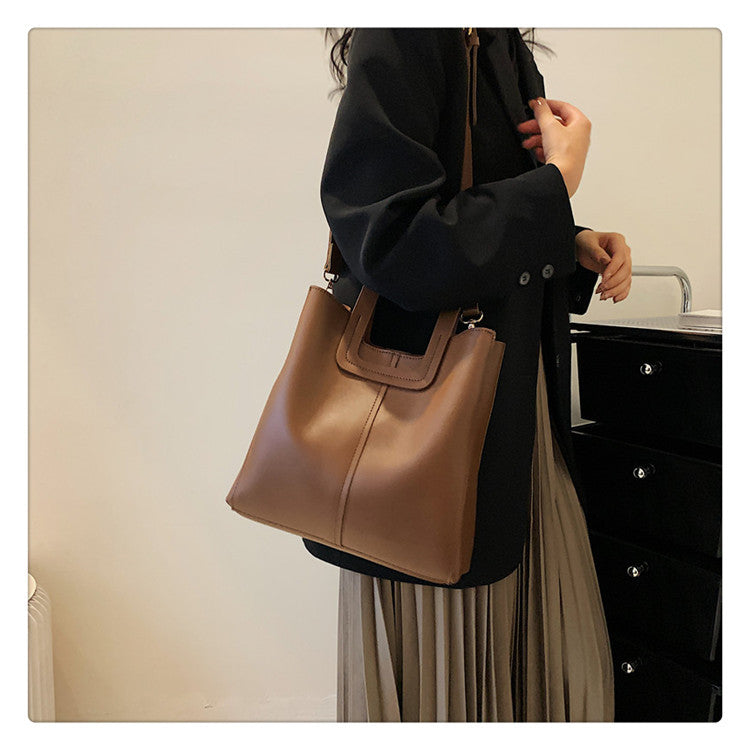 Handbag - Silhoutte-Elly Rose