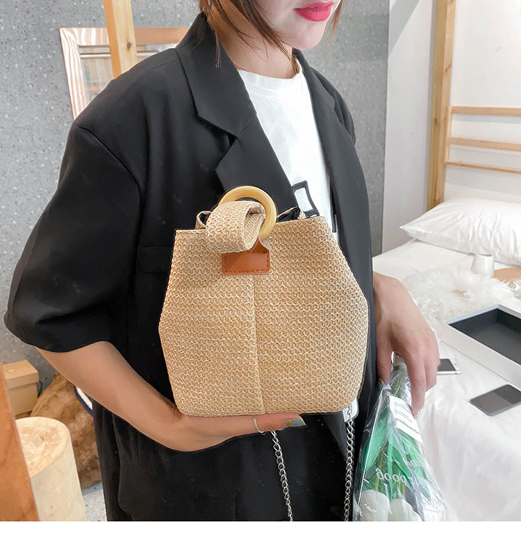 SoSun - Unique handmade bag-Elly Rose