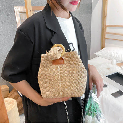 SoSun - Unique handmade bag-Elly Rose