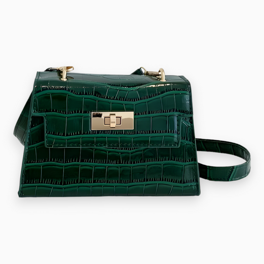 Chase - Elegant handbag-Elly Rose