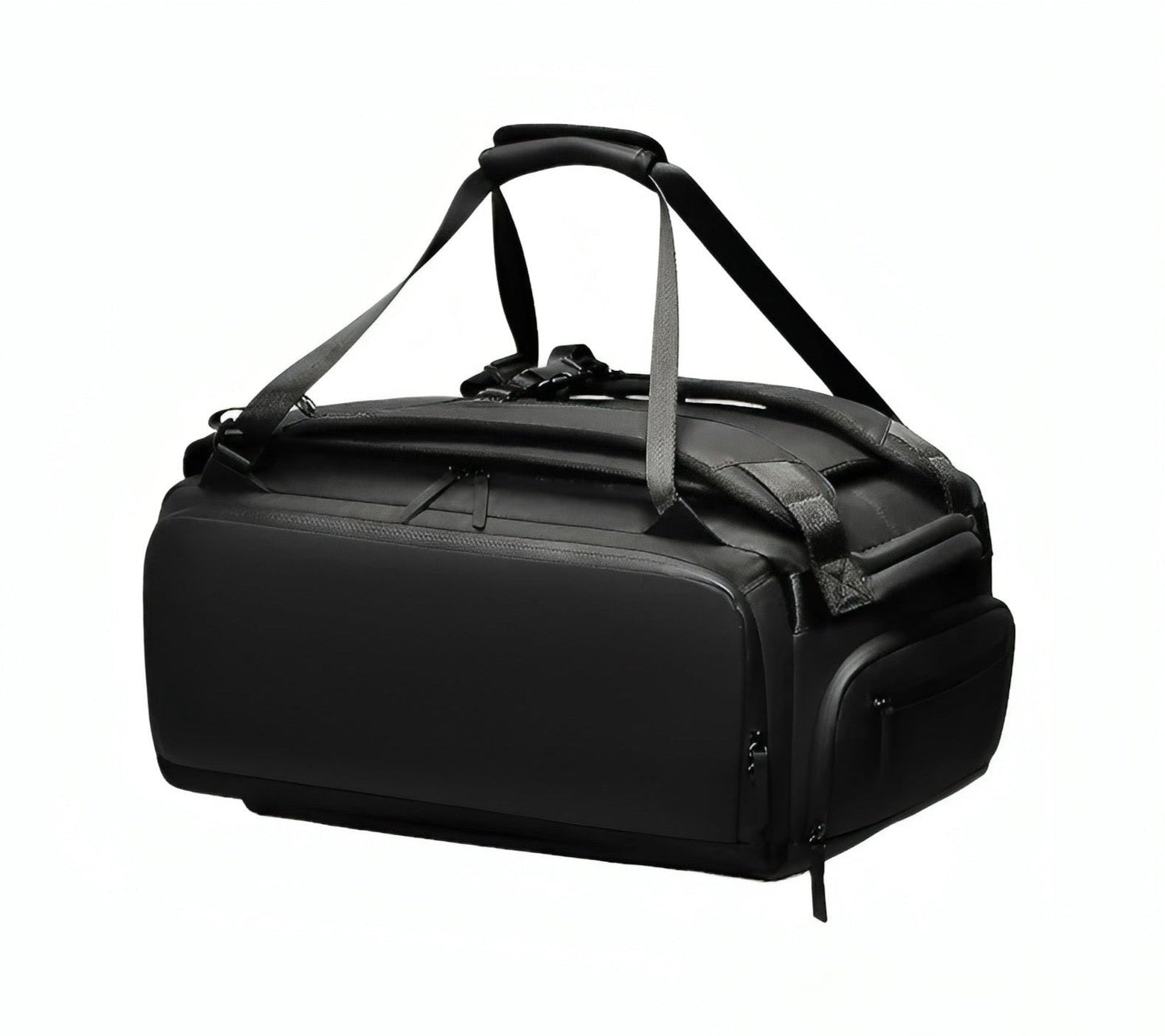 Marco | travel backpack: your versatile companion-Elly Rose