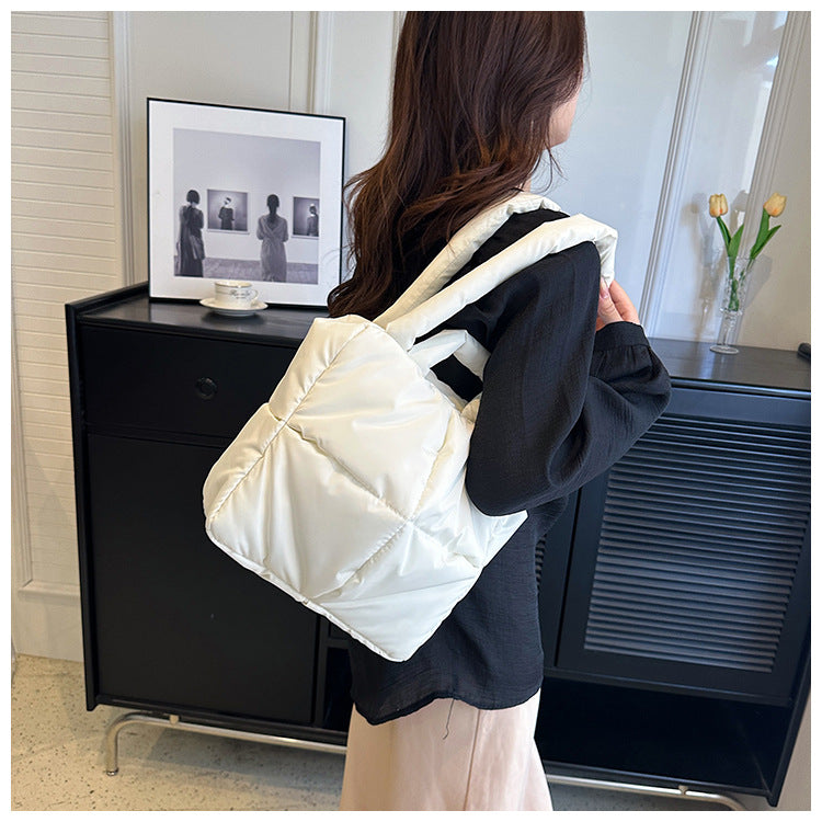 Handbag - Scarlett-Elly Rose