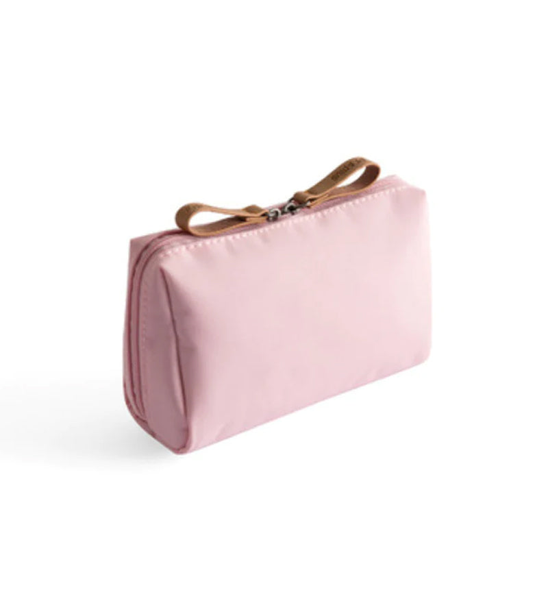 Women's travel make-up bag-Elly Rose