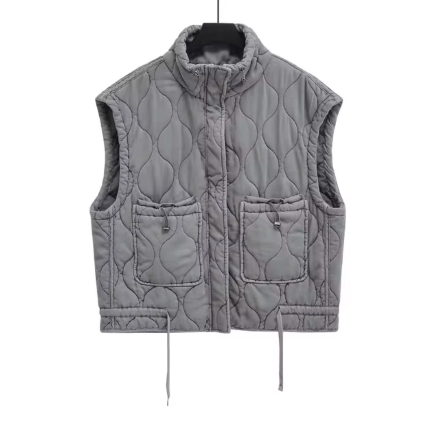 - gilet sans manches