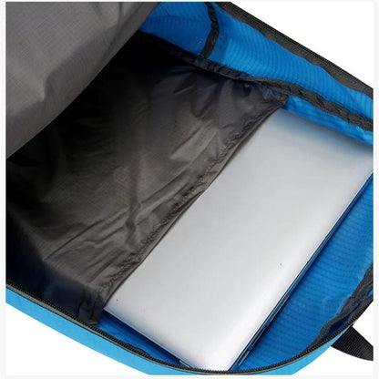 ComfortPack - Ultra-light folding backpack for travel and hiking-Elly Rose