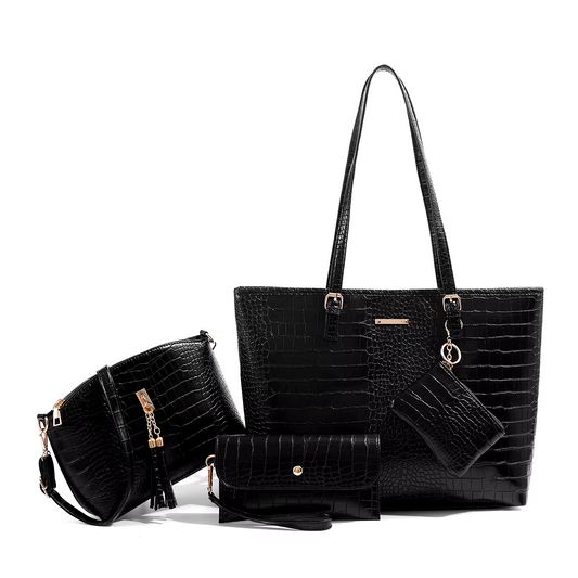Set of elegant bags for ladies-Elly Rose