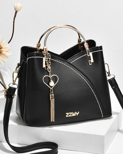 Alexandra | Large handbag for women-Elly Rose