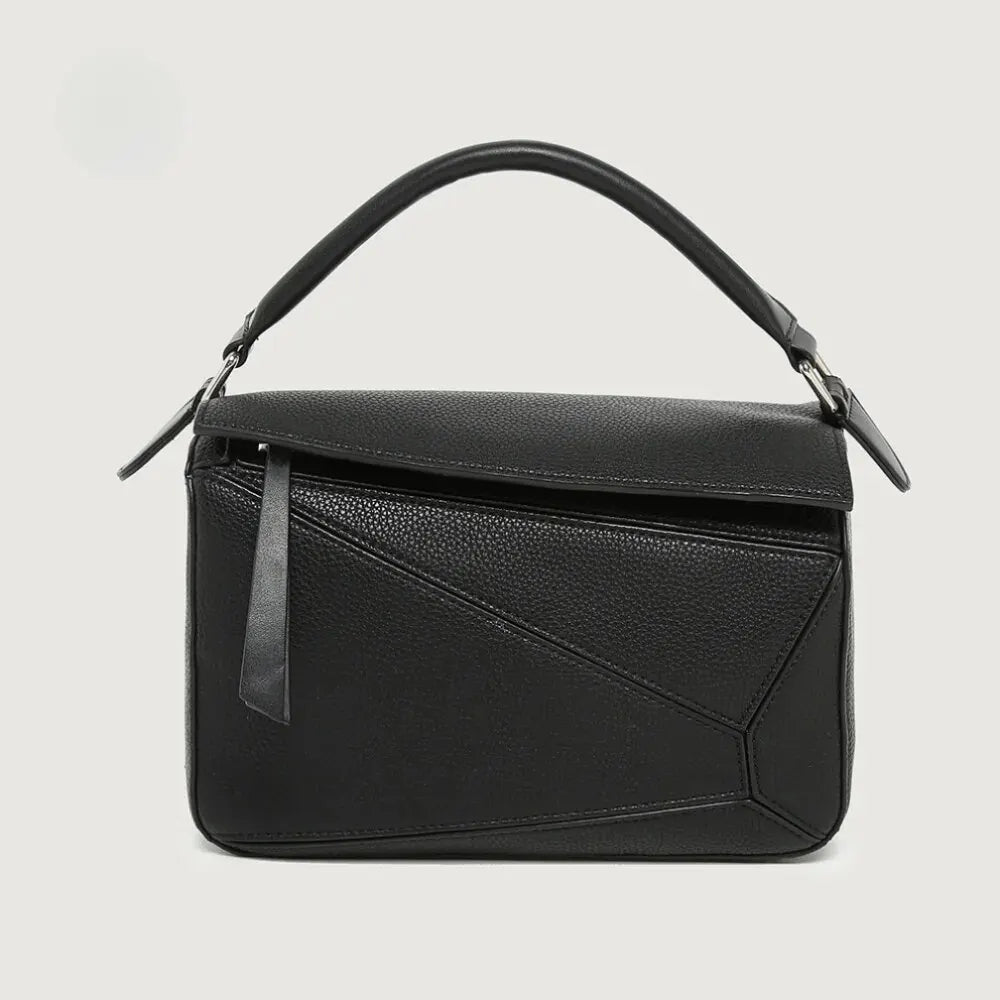Mona - Modern mini bag-Elly Rose